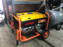 Aiko 2.5kW Gasoline Generator | Model : LT-3600B-8 - Aikchinhin
