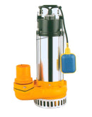 Aiko 3" 1100W Sewage Pump Auto | Model: WP-V1100F-A3 - Aikchinhin