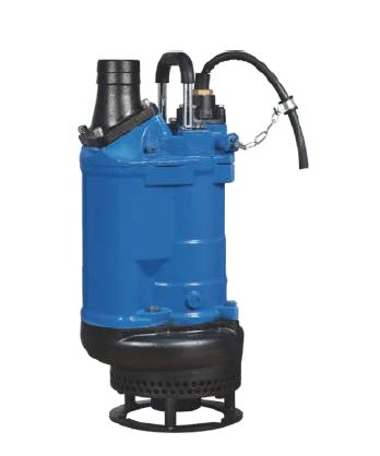 Aiko 3" 3.7Kw 415V Submersible Drainage Pump Come with Agitator | Model : KBD33.7 Submersible Pump Aiko 