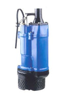 Aiko 3" 3HP 2.2KW 415V Sub Pump | Model: KBZ32.2 - Aikchinhin
