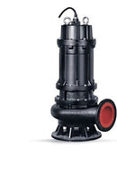 Aiko 3" 415 V Sewage Pump 80WQ40-9-2.2 | Model : WP-80WQ40-9-2.2 Sewage Pump Aiko 