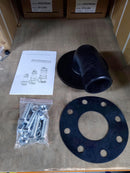 Aiko 3" 415V Sewage Pump 80WQ40-9-2.2 | Model : WP-80WQ40-9-2.2 Sewage Pump Aiko 