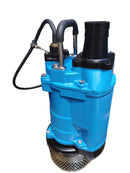 Aiko 3" 5HP 3.7KW 415V Submersible Drainage Pump | Model : KBZ33.7 Submersible Pump Aiko 