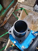 Aiko 3" 5HP 3.7KW 415V Submersible Drainage Pump | Model : KBZ33.7 Submersible Pump Aiko 