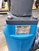 Aiko 3" 5HP 3.7KW 415V Submersible Drainage Pump | Model : KBZ33.7 Submersible Pump Aiko 
