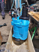 Aiko 3" 5HP 3.7KW 415V Submersible Drainage Pump | Model : KBZ33.7 Submersible Pump Aiko 