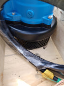 Aiko 3" 5HP 3.7KW 415V Submersible Drainage Pump | Model : KBZ33.7 Submersible Pump Aiko 