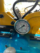 Aiko 3-In-1 Busbar Processor | Model : HHM-200H Busbar Processor Aiko 