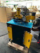 Aiko 3-In-1 Busbar Processor | Model : HHM-200H Busbar Processor Aiko 