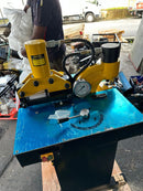 Aiko 3-In-1 Busbar Processor | Model : HHM-200H Busbar Processor Aiko 