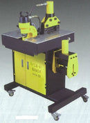 Aiko 3-In-1 Busbar Processor | Model : HHM-200H Busbar Processor Aiko 