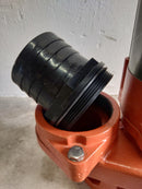 Aiko 3" Sewage Pump 415v 50hz 1100w Without Float | Model: WP-V1100-A3-415V Sewage Pump Aiko 