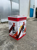Aiko 3 Ton 42cm Car Jack Stand | Model : JACK-11132 | Sold per Piece , 2Pcs / Box Jack Stand Aiko 