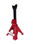 Aiko 3 Ton 42cm Car Jack Stand | Model : JACK-11132 | Sold per Piece , 2Pcs / Box Jack Stand Aiko 