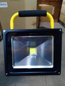 Aiko 30W LED Rechargeable Flood Light | Model : LED-GYRLF30A2 Led Rechargeable Lamp Aiko 