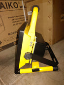 Aiko 30W LED Rechargeable Flood Light | Model : LED-GYRLF30A2 Led Rechargeable Lamp Aiko 