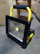Aiko 30W LED Rechargeable Flood Light | Model : LED-GYRLF30A2 Led Rechargeable Lamp Aiko 