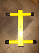 Aiko 30W LED Rechargeable Flood Light | Model : LED-GYRLF30A2 Led Rechargeable Lamp Aiko 