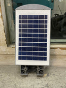 Aiko 30W Led Solar Lamp | Model : LED-GYSSLB30W Led Sport Lamp Aiko 