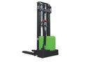 AIKO 3.3m 1.5 Ton Fully Electric Stacker Pu Wheel | Model: PT-AIKO152-3.3 Pallet Truck Aiko 