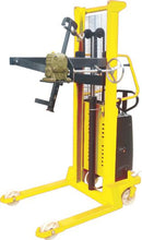 Aiko 350kg 1.6m Electric Drum Truck | Model : PT-CDT0.35/1.6M - Aikchinhin