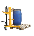 AIKO 350kg 300mm Drum Truck (LEG WIDTH 1400mm) | Model: PT-DT350C Drum Truck Aiko 