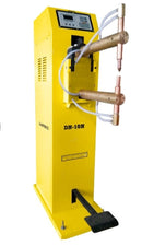 Aiko 380V (50Hz) Spot (Point) Welder | Model : W-DN16 (DN-16) Spot Welder Aiko 