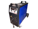 Aiko 380V 60Hz MIG Welding Machine Pulse Welder With Gas Tank Trolley Come With 4m Torch, 3m Earth Cable & Gas Hose | Model: W-MIG280P Pulse Welder Aikchinhin 