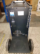 Aiko 380V 60Hz MIG Welding Machine Pulse Welder With Gas Tank Trolley Come With 4m Torch, 3m Earth Cable & Gas Hose | Model: W-MIG280P Pulse Welder Aikchinhin 