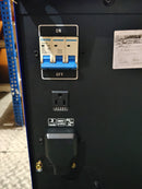 Aiko 380V 60Hz MIG Welding Machine Pulse Welder With Gas Tank Trolley Come With 4m Torch, 3m Earth Cable & Gas Hose | Model: W-MIG280P Pulse Welder Aikchinhin 