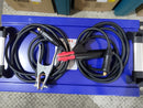 Aiko 380V 60Hz MIG315 Welder With Gas Tank Trolley Dual Voltage come with 4m Torch, 3m Earth Cable & Gas Hose | Model: W-MIG315 Aik Chin Hin 