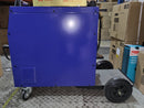 Aiko 380V 60Hz MIG315 Welder With Gas Tank Trolley Dual Voltage come with 4m Torch, 3m Earth Cable & Gas Hose | Model: W-MIG315 Aik Chin Hin 