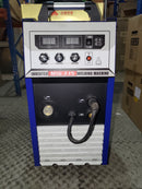 Aiko 380V 60Hz MIG315 Welder With Gas Tank Trolley Dual Voltage come with 4m Torch, 3m Earth Cable & Gas Hose | Model: W-MIG315 Aik Chin Hin 