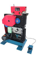 Aiko 380V Multi Shearing Machine | Model : QA34-10 - Aikchinhin