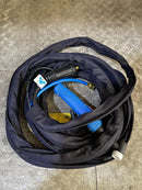 Aiko 380V Tig315 3 Phase Welding Machine with 8M Wp26-3 & 2.5M Ground & Welding Cable | Model : W-TIG315-YM TIG Welding Machine Aiko 