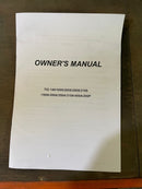 Aiko 380V Tig315 3 Phase Welding Machine with 8M Wp26-3 & 2.5M Ground & Welding Cable | Model : W-TIG315-YM TIG Welding Machine Aiko 