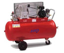 Aiko 3HP 100L 220V Copper Belt Driven Air Compressor | Model: BAZ-0.25/100C Air Compressor Aikchinhin 
