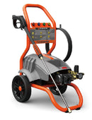 Aiko 3HP 240V High Pressure Pump Single Phase Come with Assy (1805CB) | HPW-YD807-2.2S2 High Pressure Washer Aiko 