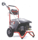 Aiko 3HP 240V High Pressure Washer Single Phase C/W Assy (1810CA) | Model : HPW-YD803-2.2S4 High Pressure Washer Aiko 