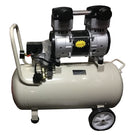 Aiko 3Hp 40L Oil Free & Silent Air | Model : GDG50-WHITE Air Compressor Aiko 