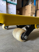 Aiko 3T 550X1100mm Pallet Truck (Single Pu) | Model : PT-CBY3P-550 Pallet Truck Aiko 