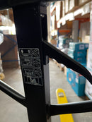 Aiko 3T 550X1100mm Pallet Truck (Single Pu) | Model : PT-CBY3P-550 Pallet Truck Aiko 