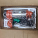 Aiko 4" 2200W Sewage Pump Auto (Mesh) | Model : WP-V2200F-4 Sewage Pump Aiko 