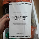 Aiko 4" 2200W Sewage Pump (Hole) | Model: WP-V2200BF-4 Sewage Pump Aiko 