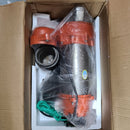 Aiko 4" 2200W Sewage Pump (Hole) | Model: WP-V2200BF-4 Sewage Pump Aiko 