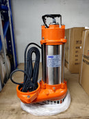 Aiko 4" 2200W Sewage Pump (Mesh) | Model: WP-V2200-4 Sewage Pump Aiko 