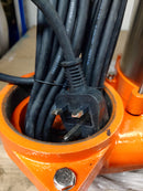 Aiko 4" 2200W Sewage Pump (Mesh) | Model: WP-V2200-4 Sewage Pump Aiko 