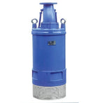 Aiko 4" 30HP (2.2KW) 415V Sub Drainage Pump 3p | Model : WP-SH422 - Aikchinhin
