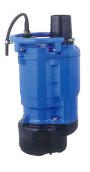 Aiko 4" 7.5Hp 5.5Kw 415V Submersible Drainage Pump | Model : KBZ45.5 Submersible Pump Aiko 