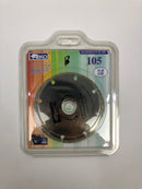 Aiko 4 Diamond Cut Wheel (Blade) for Marble | Model : DB-ADS04M-B Diamond Cut Wheel Aiko 